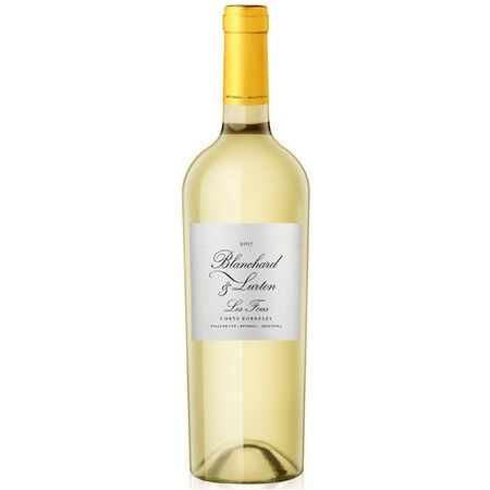 Blanchard & Lurton- Les Fous