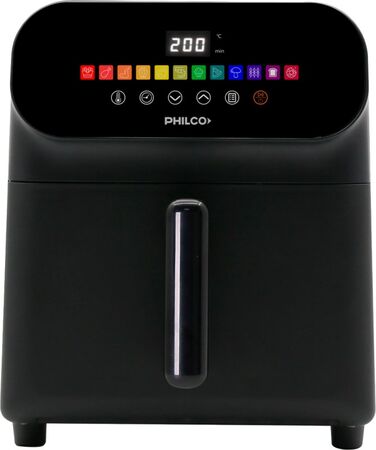 Freidora De Aire Philco 94Fr259Php 9L Ng