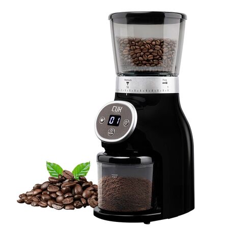 Molinillo De Café Profesional Gadnic CG165