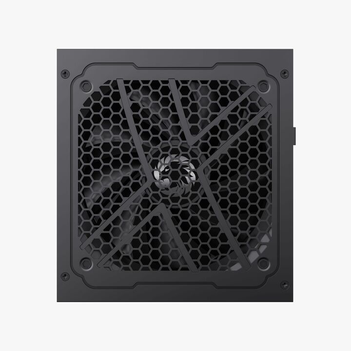 Fuente 550W Gamemax 80 Plus Gold GX-550 - Vista 2