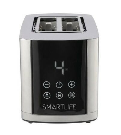 TOSTADORA SMARTLIFE SLTO1520