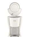 Cafetera De Filtro Blanca Philips - HD7461/00 - Miniatura 3