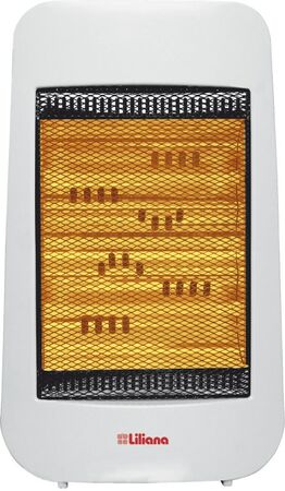 Calefactor Infrarrojo Liliana Ci080 Calore 7001400W