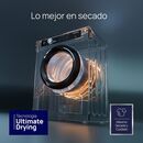 Secarropas por calor DREAN SED090VBCL0 9 Kg Blanco - Miniatura 10