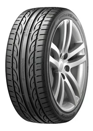 NEUMATICO HANKOOK 215 45ZR18 93Y XL K120
