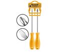 Set 2 Destornilladores Ingco HKSD0258 - Miniatura 1