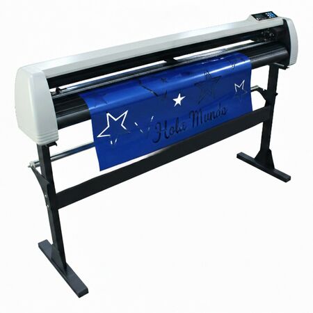 Plotter de Corte Gadnic 88 Cm