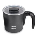 ESPUMADOR DE LECHE PEABODY PE-MF2316, CAPACIDAD 250ML. 3 FUNCIONES ESPUMAR/CALENTAR/ESPUMAR Y CALENT - Miniatura 5