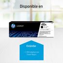 Toner Hp 48a Cf248a Negro Original M15 M16 MFP M28 MFP M29 - Miniatura 4