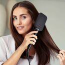 Cepillo Alisador Termico Philips Style Care Bhh880 2 Niveles - Miniatura 4