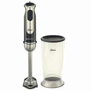 LICUADORA DE MANO OSTER 2802 NEGRO 800W - 4601584 - Vista principal