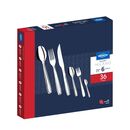 Juego De Cubiertos 36 Piezas Milano Brinox 5123148 - Miniatura 2