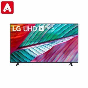 TELEVISOR LED LG 43UR8750PSA 4K QLED PRO SMART - 4608228