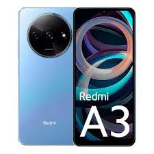 CELULAR LIBRE XIAOMI REDMI A3 MZBOGHVAR - 4608604