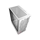 Gabinete ADATA XPG Valor Air Blanco Fans X4 - Miniatura 4