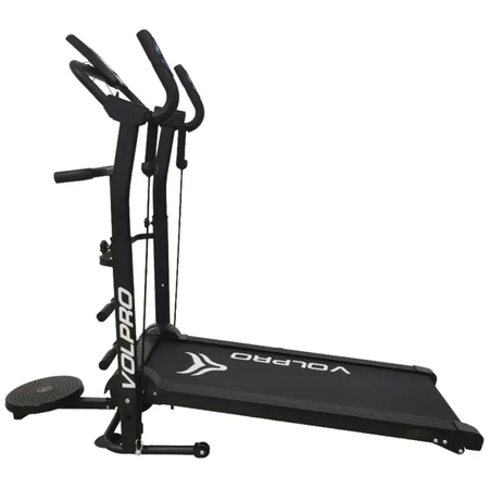 Cinta Caminadora Mecanica Volpro Vlpg-C305M