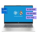 NOTEBOOK HP (15-FD0283LA) i7-1355U 16GB 512GB 15.6 FHD W11HSL (BM7S7LA#AC8) - Miniatura 1