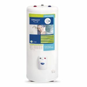 TERMOTANQUE ELECTRICO ORMAY 090LTS.TQE90 CSUP - APOYCOLG - 4600225 - Vista principal