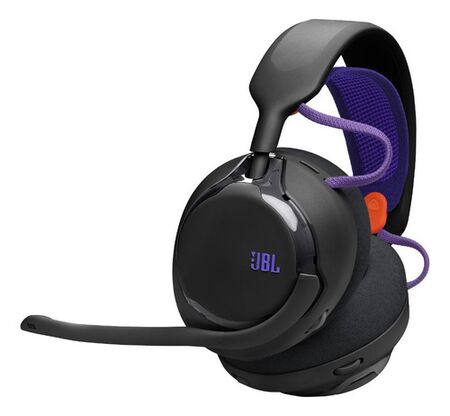 Auriculares JBL Quantum 650 Negro