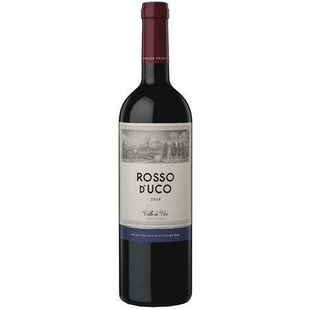 Rosso D’Uco Blend