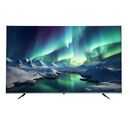Smart TV enova 75" LED 4K UHD Frameless Google TV - Miniatura 1