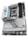 Motherboard Asus Rog Strix Gaming X870-a Am5 Ddr5 Wfi7 Ai Blanco - Miniatura 3