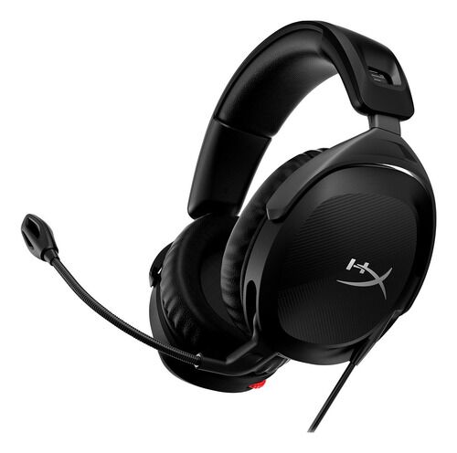 Auriculares Gamer Hyperx Cloud Stinger 2 Dts 50mm Para Pc - Vista principal