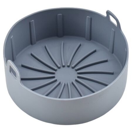 Recipiente Antiadherente Gadnic Accesorio Freidora de Aire