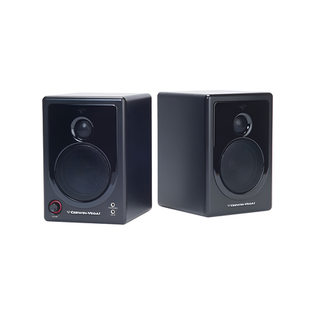 Monitor de estudio Cerwin Vega XD3 Negro