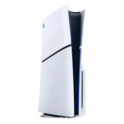 Sony Playstation 5 Slim Digital edition 1TB PS5