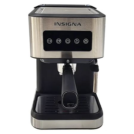 Cafetera Expresso Insigna Cm3000 Digital 1.5L