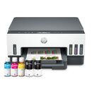 Impresora Hp Multifuncion Smart Tank 720 6uu46a Wi-fi - Miniatura 1