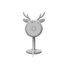 Camara Nexxt IP Baby Monitor NHC B100 Blanco Sin Cargador - Miniatura 4