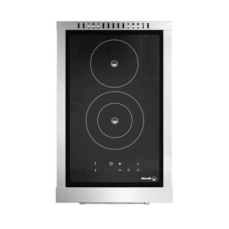 Cocina Elctrica Morelli Nano 40cm
