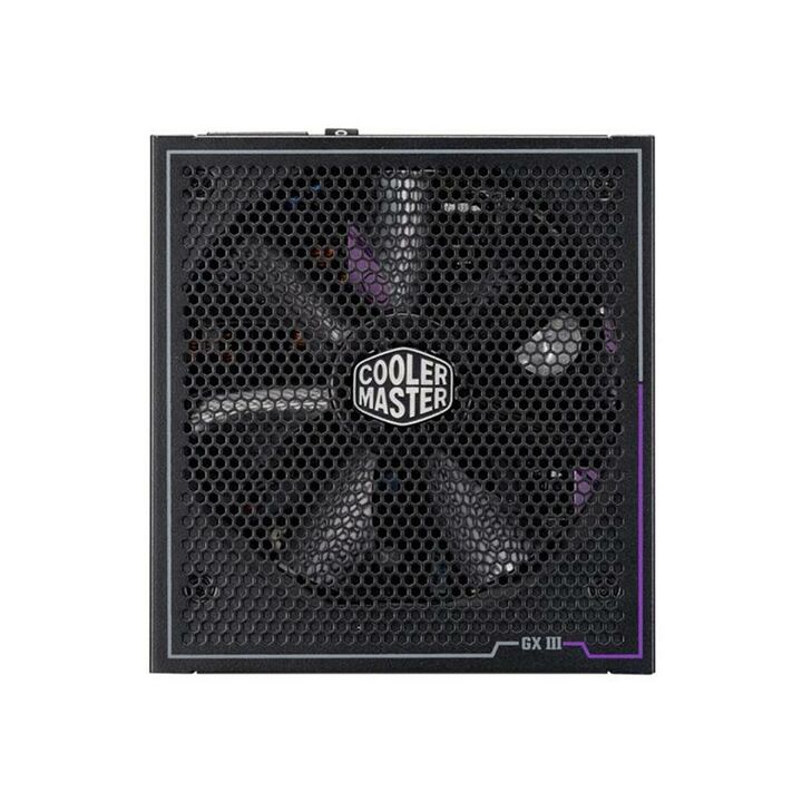 Fuente 1050W Cooler Master 80++ Gold GX3 Full - Vista 3