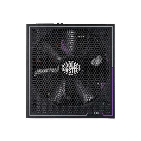 Fuente 1050W Cooler Master 80++ Gold GX3 Full