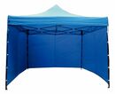 Gazebo Plegable 3x3 Autoarmable EzeHouse RM144 Con Paredes - Miniatura 3
