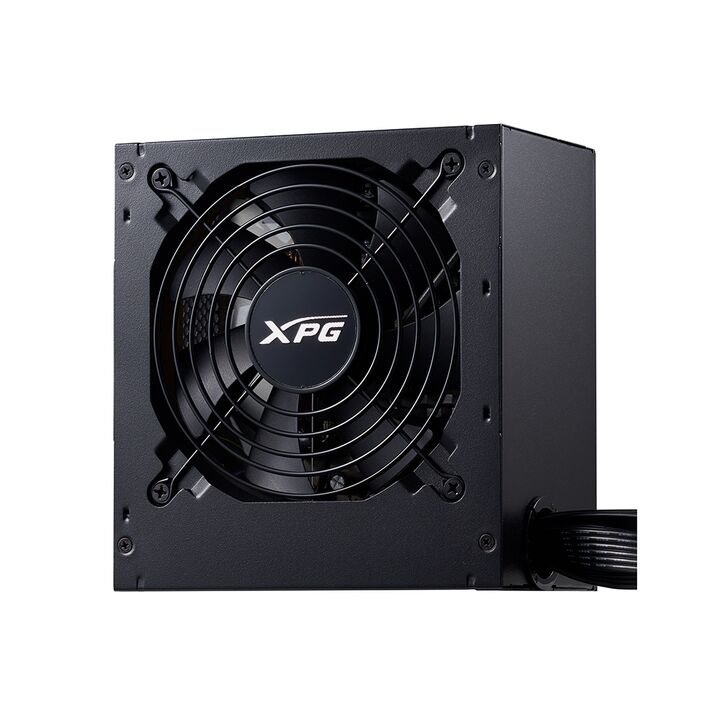 Fuente ADATA 600W XPG Probe 80mas Bronze - Vista 4