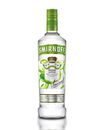 Vodka SmirnoffGreenApple700ml  Packx6 - Miniatura 1