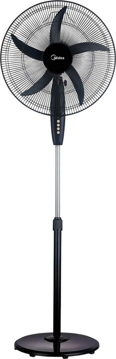 Ventilador De Pie Midea 20B1Ae1 20 Pulgadas 85W - Vista principal