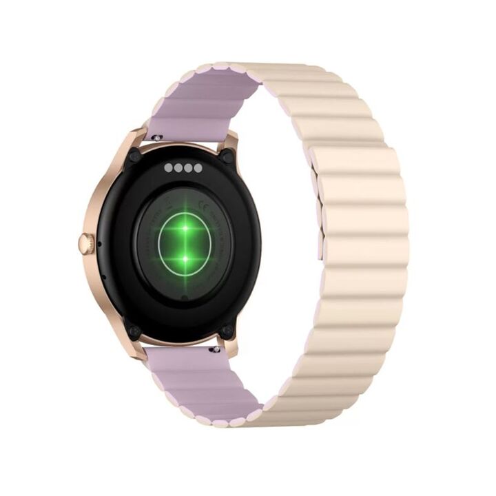 Reloj Inteligente Kieslect Lady Lora Calling Dorado - Vista 4