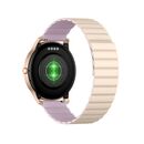 Reloj Inteligente Kieslect Lady Lora Calling Dorado - Miniatura 4