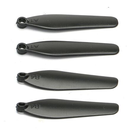 Repuesto Combo de Hélices para Drone Gadnic Xp7