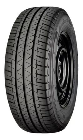 NEUMATICO YOKOHAMA 205 70R15C 106S RY55
