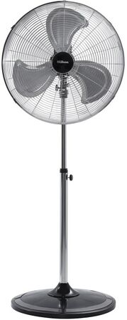 Ventilador De Pie Liliana Vpc22 22 Pulgadas 130W