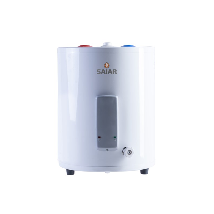 Termotanque Electrico Saiar 55 Litros Carga Superior Tepc055Esarik2 - Vista 1