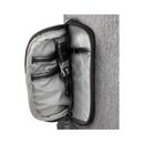 Mochila Klipxtreme Kruiser para Laptop 15.6" Gris - Miniatura 3