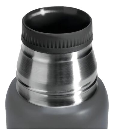 Termo Kushiro 750ml Acero doble capa 24hs 750ml