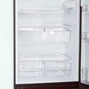 HELADERA C/FREEZER KOHINOOR KHGA40/9 - ACERO 358LTS CICLICA FREEZER C/3 CAJONES - Miniatura 3