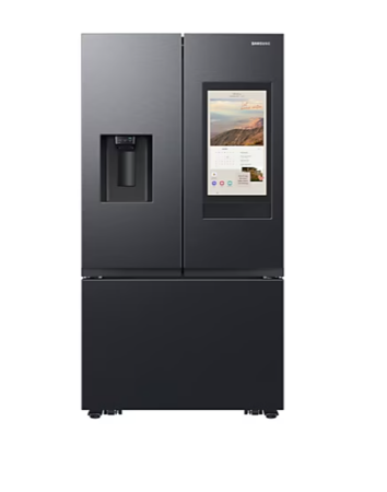 Heladera Samsung Family Hub RF32CG5910B1 853 L French Door